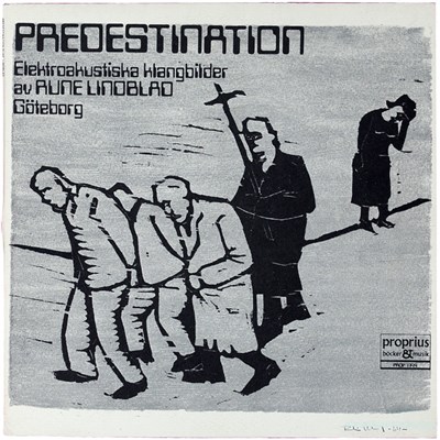 Rune Lindblad - Predestination download mp3 flac