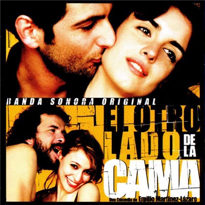 Various - El Otro Lado de la Cama BSO download mp3 flac