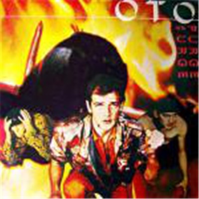 oto - Purge An Urge download mp3 flac