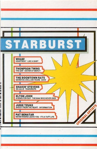 Various - Starburst download mp3 flac