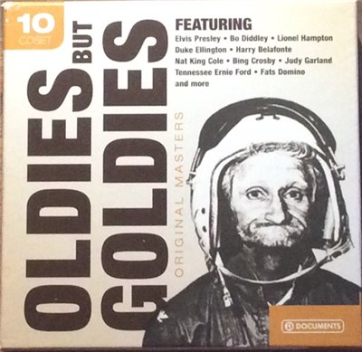 Various - Oldies But Goldies download mp3 flac