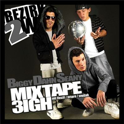 BDS - Mixtape 3igh download mp3 flac