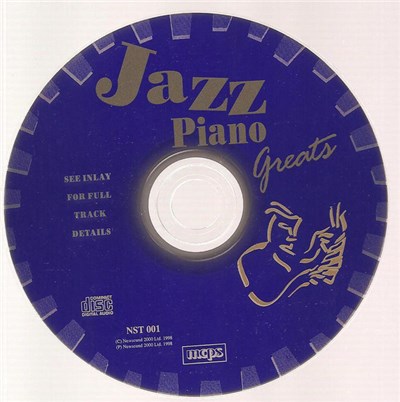 Various - Jazz Piano Giants download mp3 flac