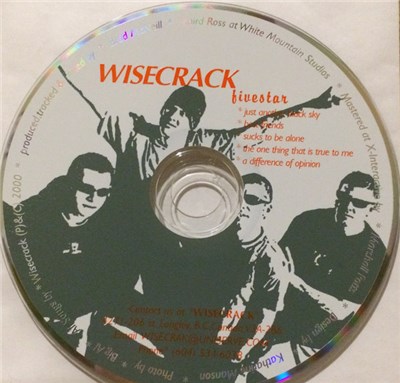 Wisecrack - Five Star download mp3 flac