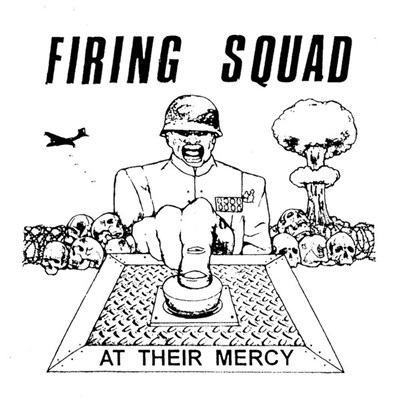 Firing Squad - At Their Mercy download mp3 flac