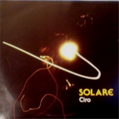 Ciro Perrino - Solare download mp3 flac