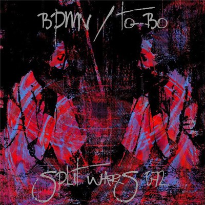 BPMV / To-Bo - Split Wars 072 download mp3 flac