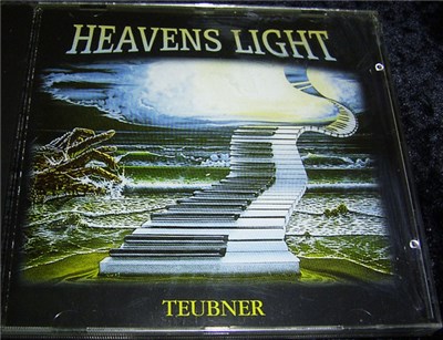 Helmut Teubner - Heavens Light download mp3 flac