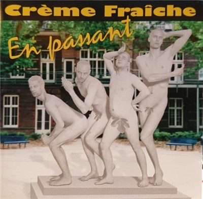 Crème Fraîche - Ên Passant download mp3 flac