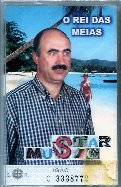 Star Music - O Rei Das Meias download mp3 flac