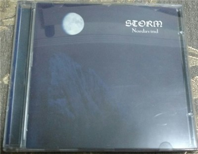 Storm - Nordavind download mp3 flac