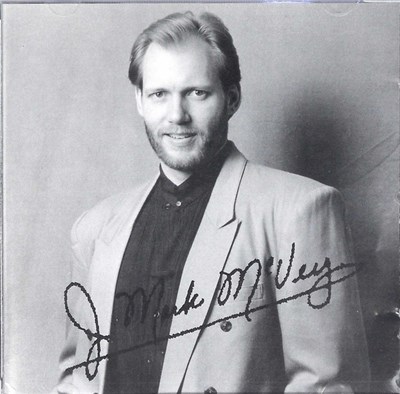 J. Mark McVey - One Among Few download mp3 flac
