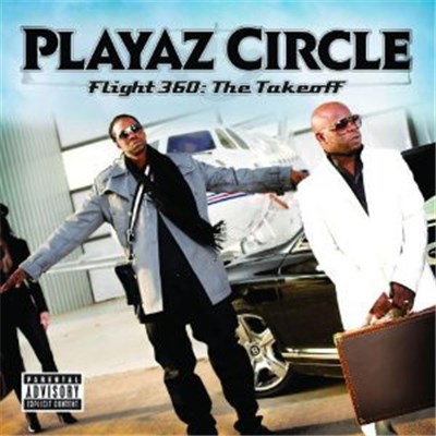 Playaz Circle - Flight 360: The Takeoff download mp3 flac