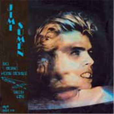 Jimi Sumén - (No More) Home Movies download mp3 flac