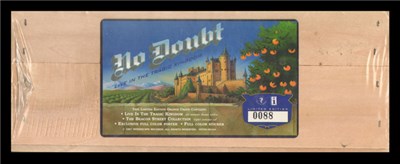 No Doubt - Orange Crate download mp3 flac