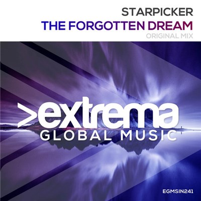 Starpicker - The Forgotten Dream download mp3 flac
