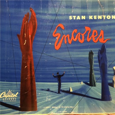 Stan Kenton - Stan Kenton Encores download mp3 flac