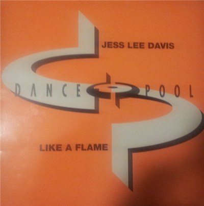 Jesse Lee Davis - Like A Flame download mp3 flac