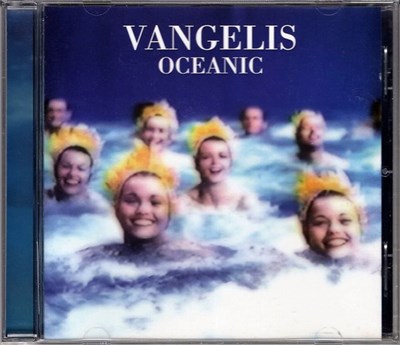 Vangelis - Oceanic download mp3 flac