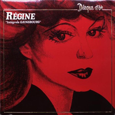 Régine - Intégrale Gainsbourg download mp3 flac