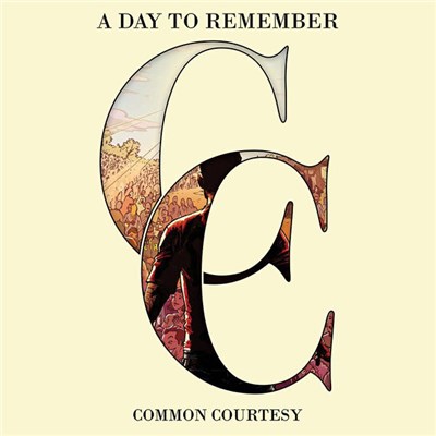 A Day To Remember - Common Courtesy download mp3 flac