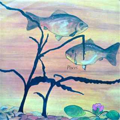 Pisces - Pisces download mp3 flac