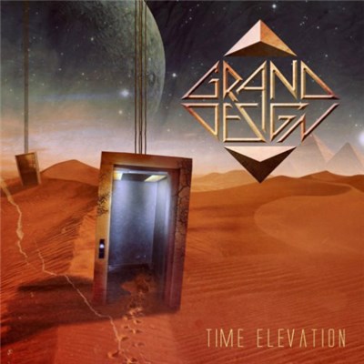 Grand Design - Time Elevation download mp3 flac