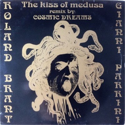 Roland Brant - The Kiss Of Medusa (Cosmic Dreams Remix) download mp3 flac