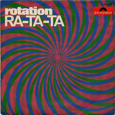 Rotation - Ra-Ta-Ta download mp3 flac