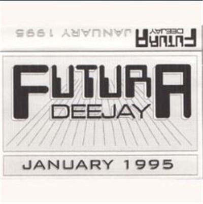 DJ Futura - Januar 1995 download mp3 flac