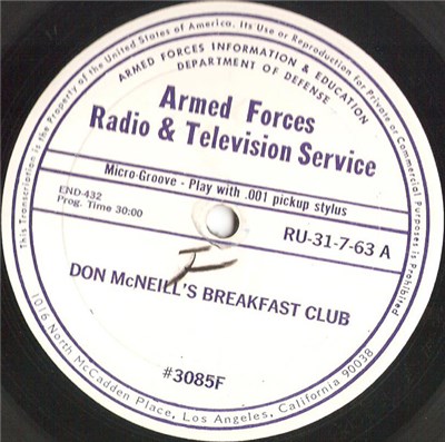 Don McNeill / No Artist - Don McNeill's Breakfast Club / Polka Party download mp3 flac