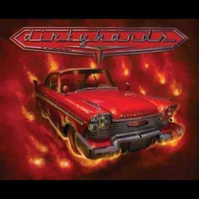 Dirty Hands - Dirty Hands download mp3 flac