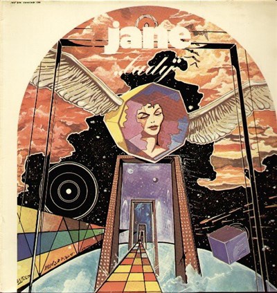 Jane - Lady download mp3 flac