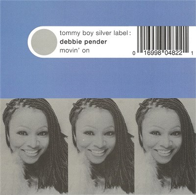 Debbie Pender - Movin' On download mp3 flac