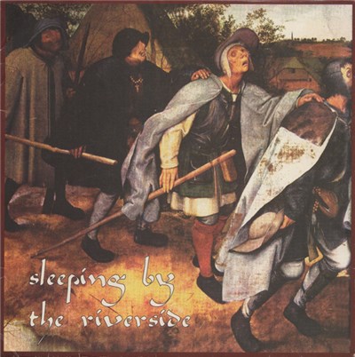 Sleeping By The Riverside - Sleeping By The Riverside download mp3 flac