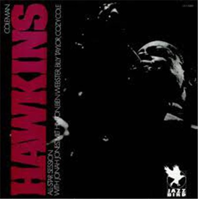 Coleman Hawkins - All Star Session download mp3 flac