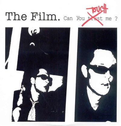 The Film - Can You Touch Me? download mp3 flac