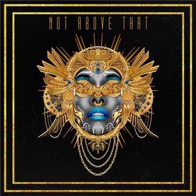 D∆WN - Not Above That download mp3 flac