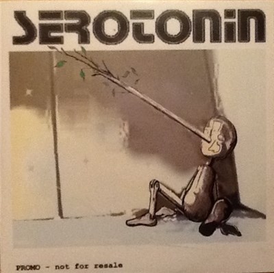 Serotonin - Serotonin download mp3 flac