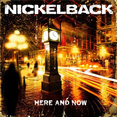 Nickelback - Here And Now download mp3 flac