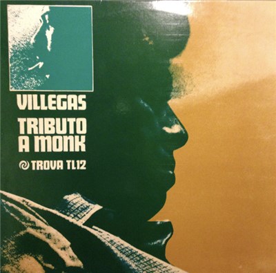 Villegas - Tributo A Monk download mp3 flac