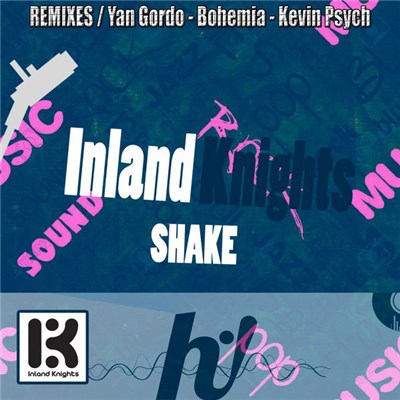 Inland Knights - Shake download mp3 flac