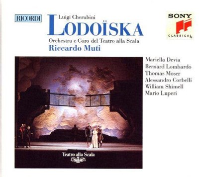 Luigi Cherubini - Lodoïska download mp3 flac