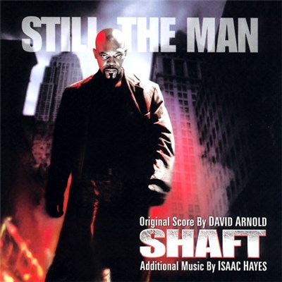David Arnold - Shaft download mp3 flac