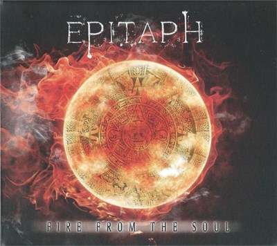 Epitaph - Fire From The Soul download mp3 flac
