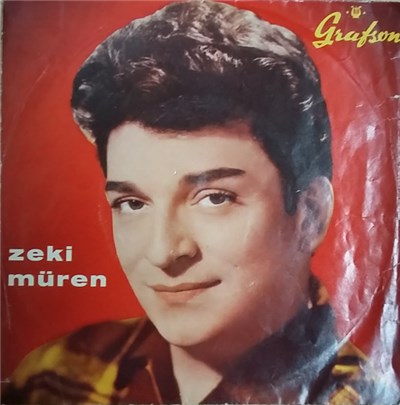 Zeki Müren - Unutturamaz Seni Hiçbir Şey / Ayrılık Ne Kadar Zor download mp3 flac