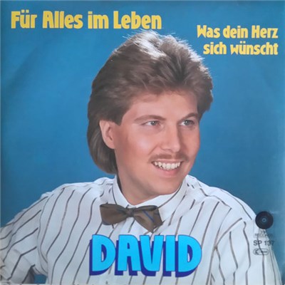 David - Für Alles Im Leben download mp3 flac