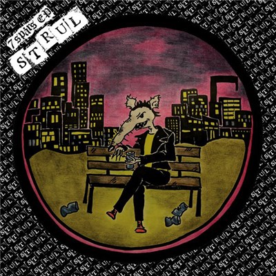 Strul - 7 Spårs EP download mp3 flac