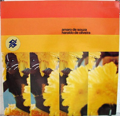Amaro De Souza / Haraldo De Oliveira - Saudades Do Brasil download mp3 flac