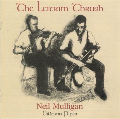 Neil Mulligan - The Leitrim Thrush download mp3 flac